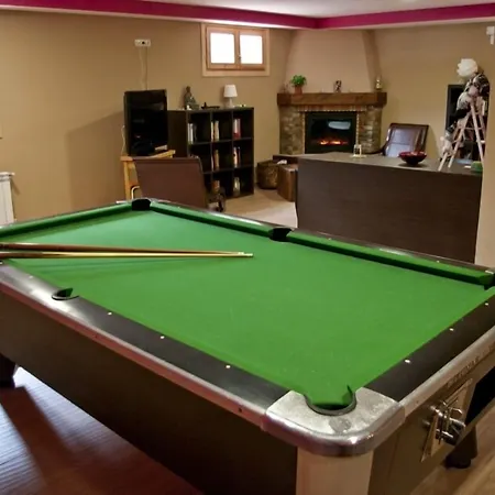 Hostal La Fuen-3